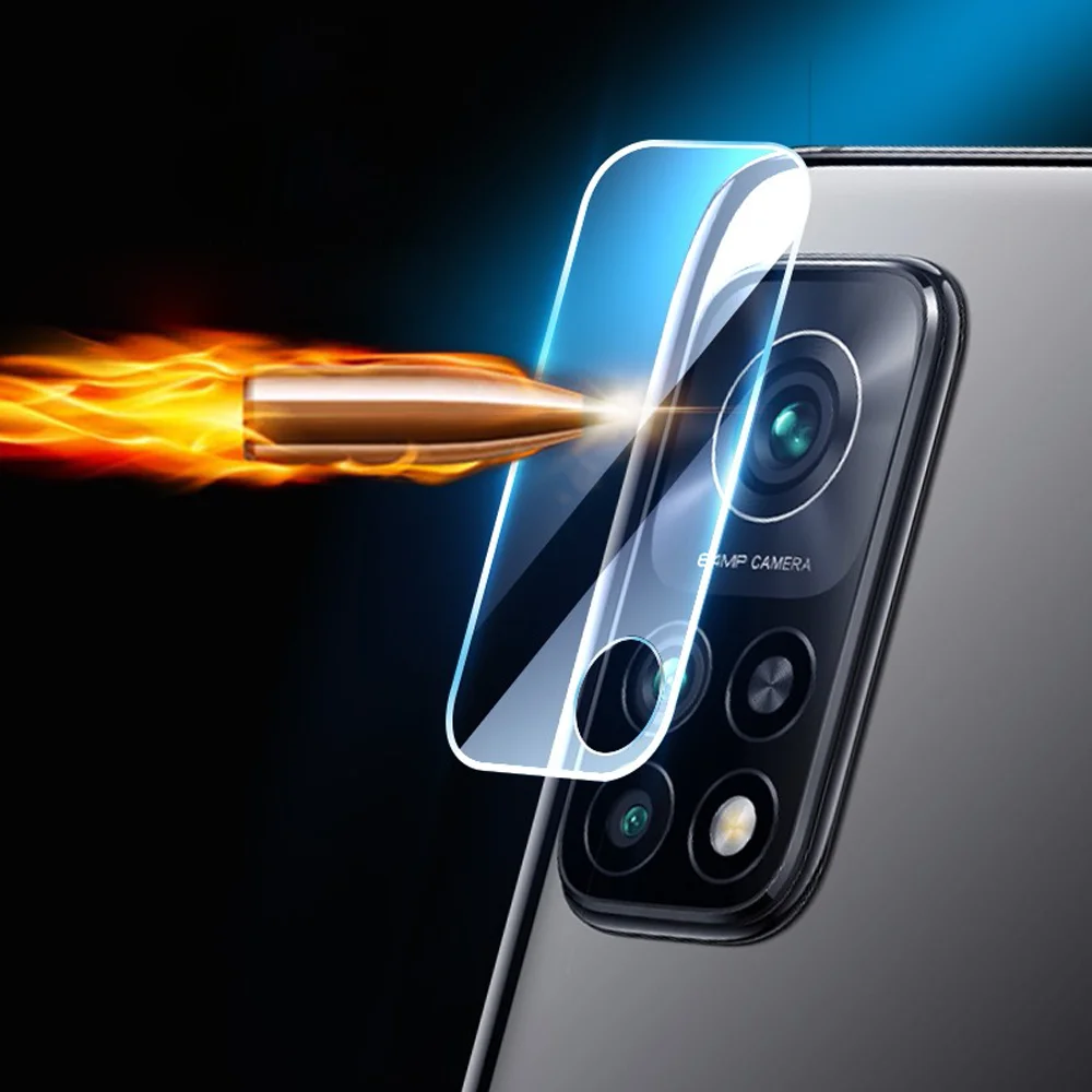

Full Cover Mi10T Pro Case 9D Protective Glass + Anti-Knock Armor Bumper for Xiaomi Mi 10T Pro Camera Protector Mi 10T Lite Case
