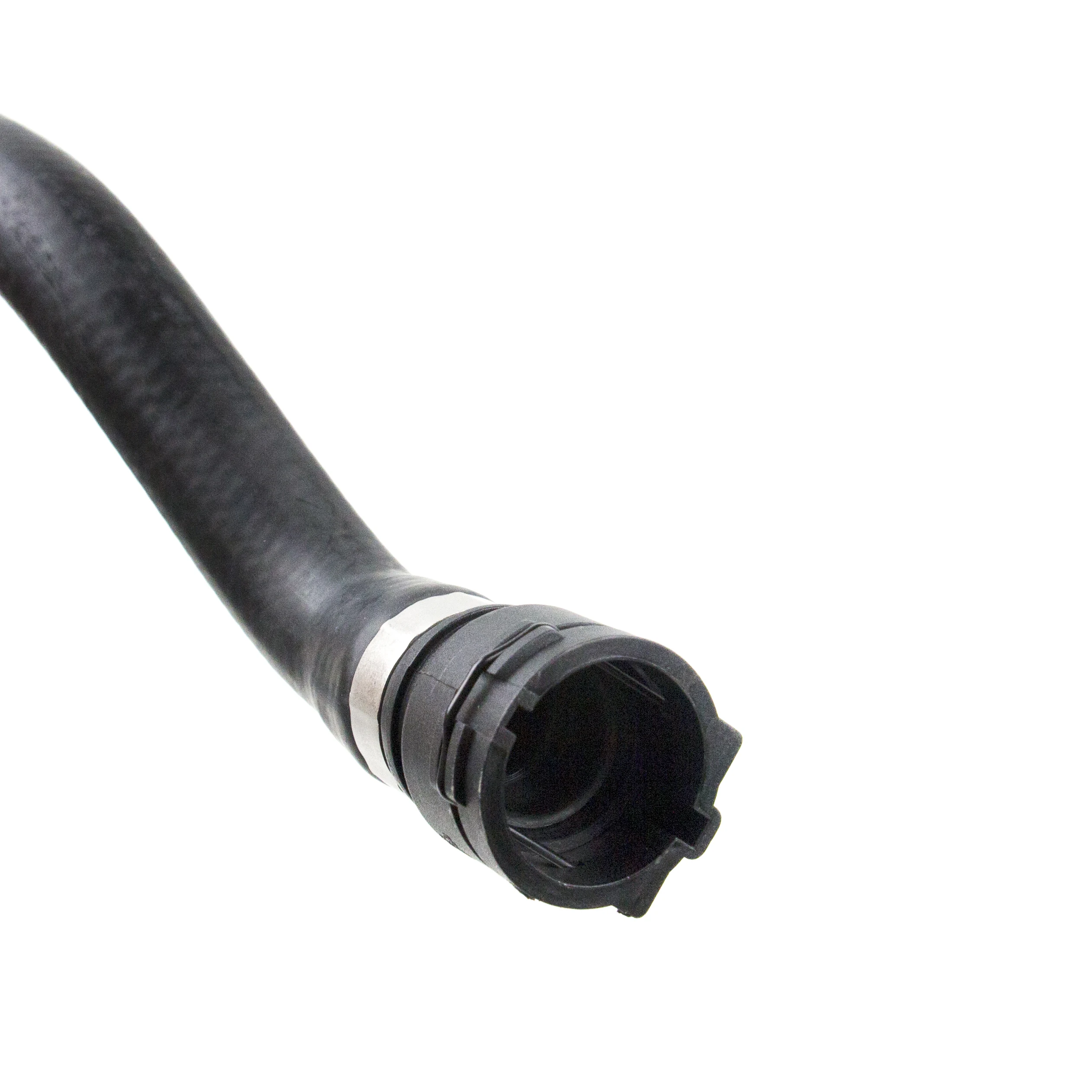 

64218380127 Heat Exchanger Hose For BMW X5 Auxiliary Radiator Connection Water Pipe Coolant Hose Free Shipping