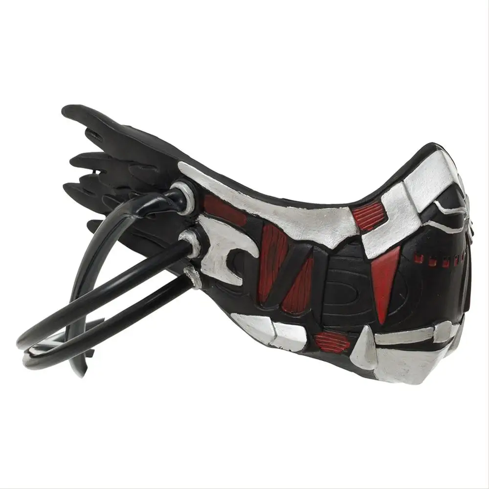 Маска для косплея кодовые звездочки Аксессуары Хэллоуина карнштейн Мия