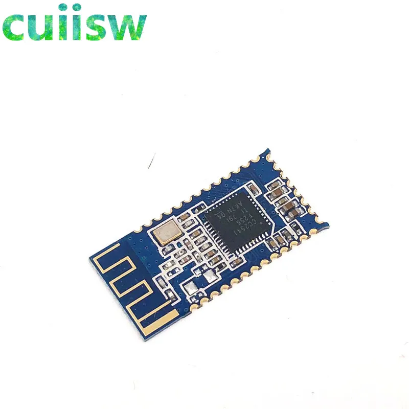 Новый портативный 4 0 BLE Bluetooth Uart модуль приемопередатчика HM-10 cc2540 CC2541 центральное