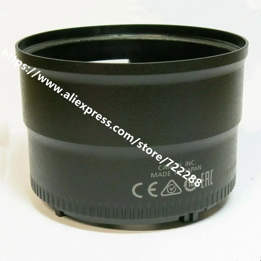Repair Parts For Canon EF 35mm F/1.4 L II USM Lens Barrel Fixed Bracket Ass'y CY3-2368-000 | Электронные компоненты и
