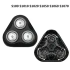 Запасные лезвия для бритвы Philips S1000, S1010, S1020, S1050, S1060, S1070