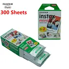 10-200 листов Fujifilm Instax Mini 9 пленка белая фотобумага для камеры Polaroid пленка Mini 8 9 7s 70 90 25 55 SP-2 мгновенная камера