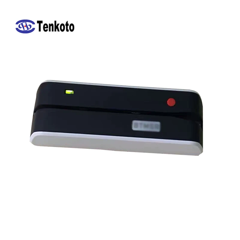 Устройство для чтения с Bluetooth устройство считывания магнитных лент кодирования