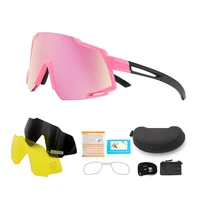 new polarized riding glasses outdoor sports bike riding glasses windproof and eye protection wholesale sunglasses goggles