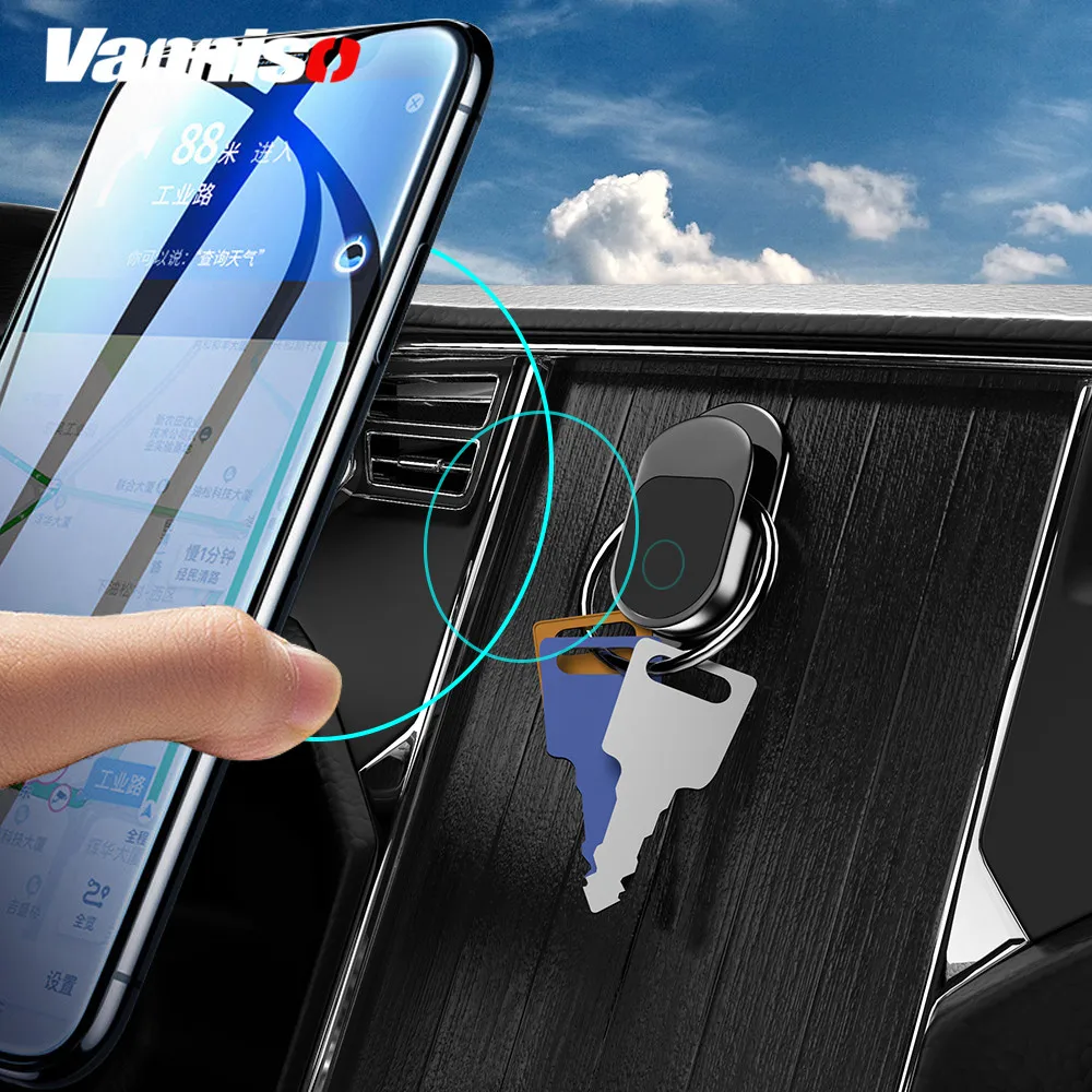 Автомобильный держатель для телефона Vanniso автомобильный мобильный телефон с