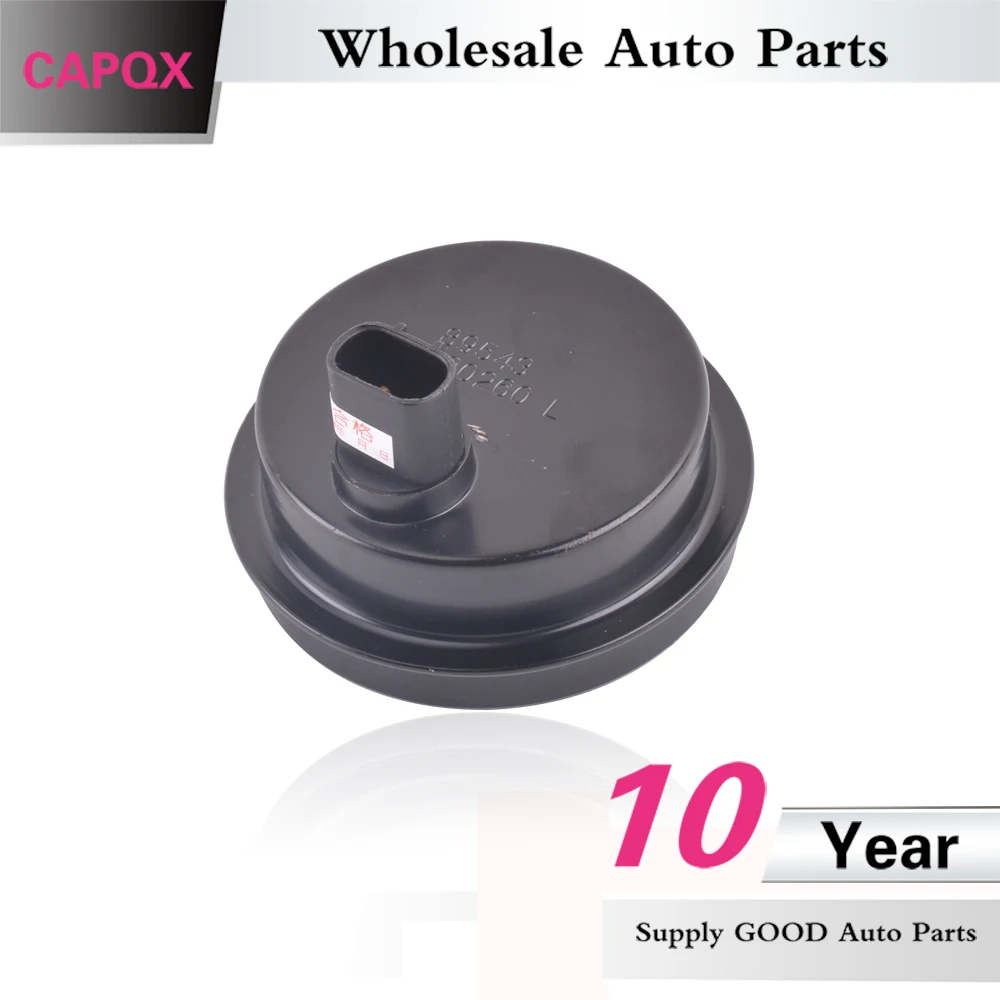 Передний левый датчик скорости колеса ABS CAPQX 89543 30260 для