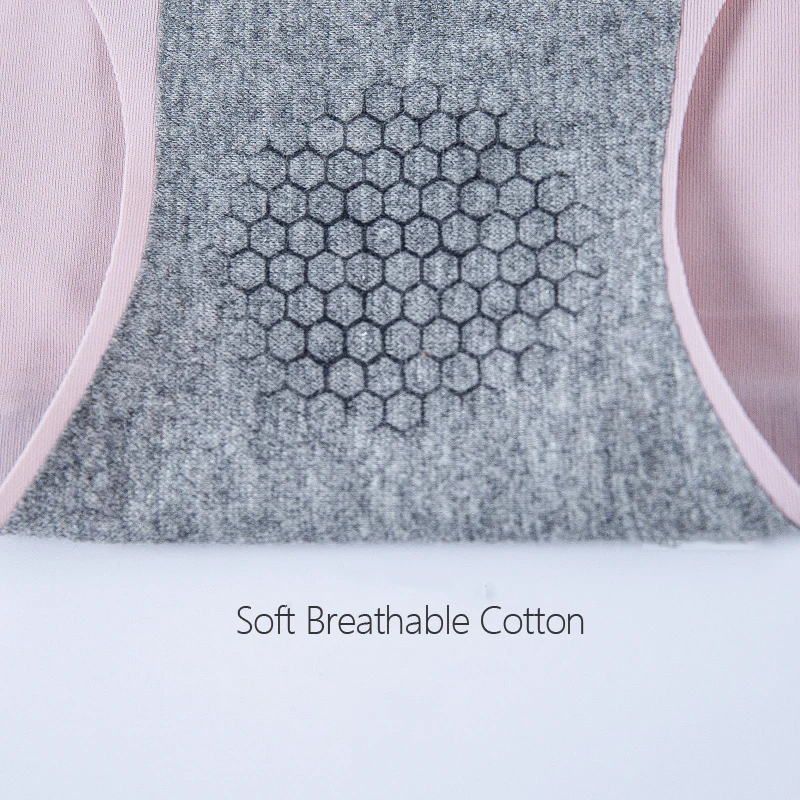 Женские бесшовные трусики 3 шт./компл. нейлоновое сексуальное крутое белье из