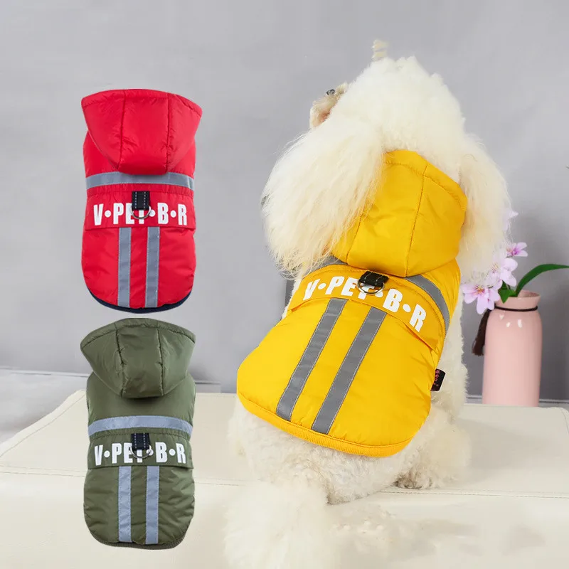 

Одежда для собак, светоотражающий жилет, водонепроницаемая куртка, пальто для собак