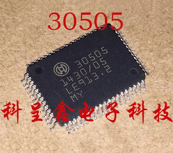 

30505 QFP-64 brand new imported 100% original