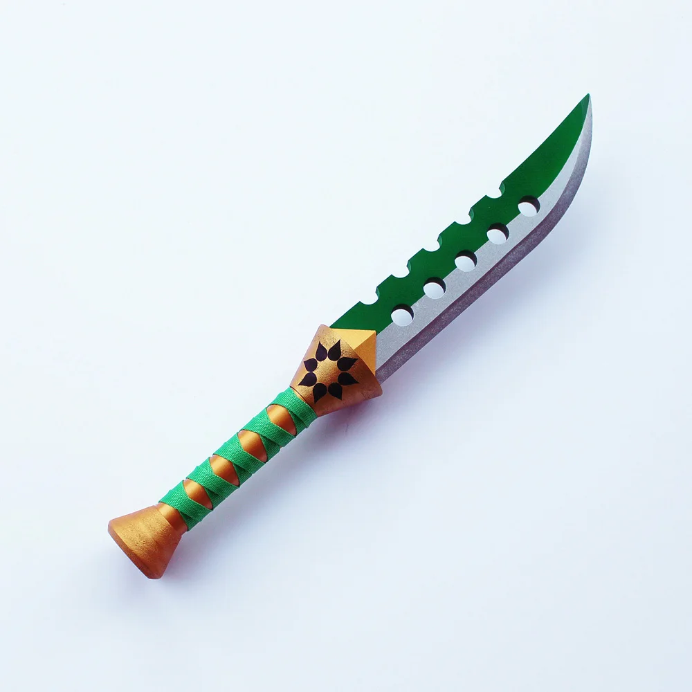 Семи смертных грехов мелиодас меч искусственный костюм реквизит|Реквизит для