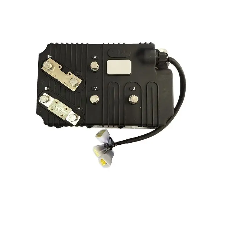 Kelly Controller KLS72501 8080H 24 В 72 8000 а синусоидальный для двигателя BLDC Вт с CAN BUS|controller