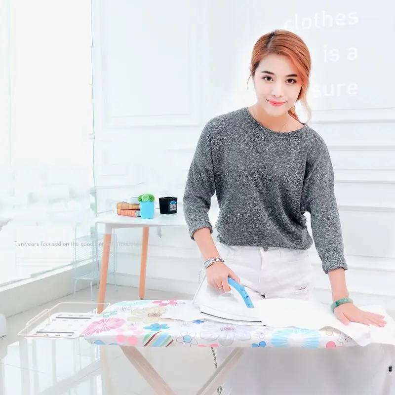 Домашний стеллаж Roupa для хранения приспособление аксессуар дома тканевый доска