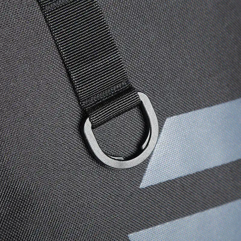 

New Daiwa Men Single Shoulder Fishing Bags Waterproof Leisure Multi Function Daiwa Camouflage Backpacks Fishing Gear Kit Bags