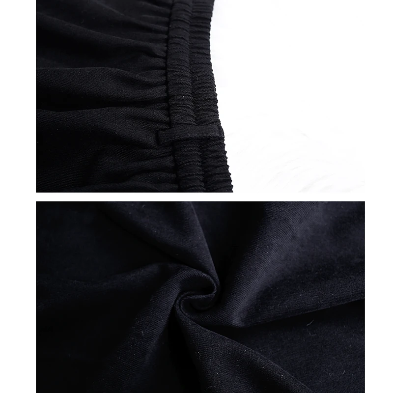 

Fall 2021 Japan Style Sweet Women's Skirt Winter Casual Elastic Waist Single Breasted A-Line Pleated Skirt With Belt Black Brown