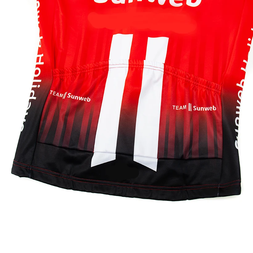 Зима команда sunweb Велоспорт Джерси 20D Pad велосипед брюки костюм Ropa Ciclismo термальная флисовая велосипедная Одежда Майо брюки одежда