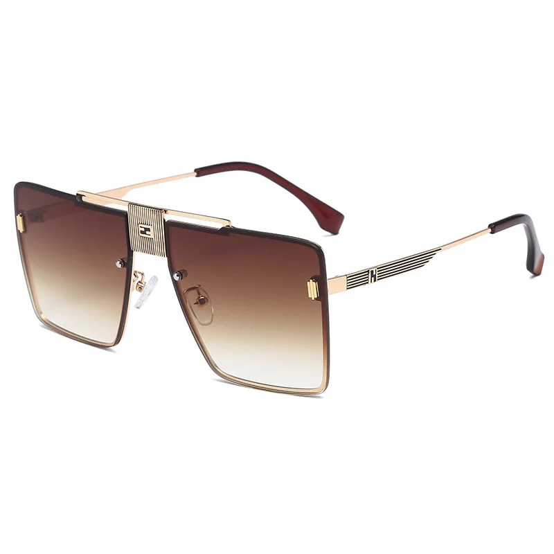 

Anti-radiation Glasses Trendy Men and Women Anti-blue Computer Goggles, Flat Glasses, Personality and Comfort LEYJ43-LEYJ48