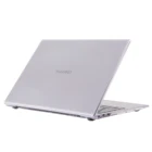 Прозрачный матовый чехол для Huawei Matebook D14 D15 13 14 X Pro 2021 2020 2019, чехлы для MagicBook 14 15 16,1