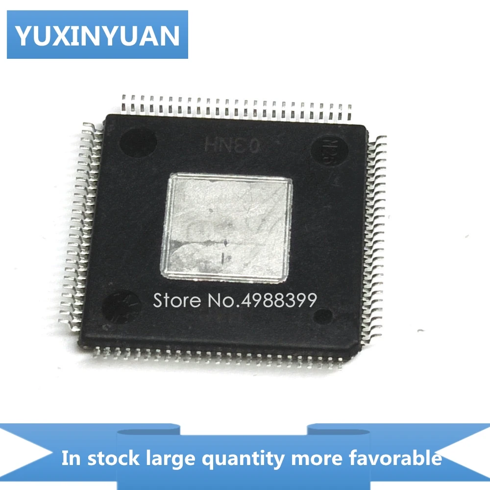 YUXINYUAN 1 шт. TSUMV59XU-Z1 TSUMV59XU TSUMV59 59XU-Z1 QFP-128 в наличии | Электронные компоненты и