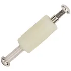 Пластиковый вал KUGOO S1 S2 S3 для электрического скутера, аксессуары kugoo s1 pro, запчасти kugoo s1