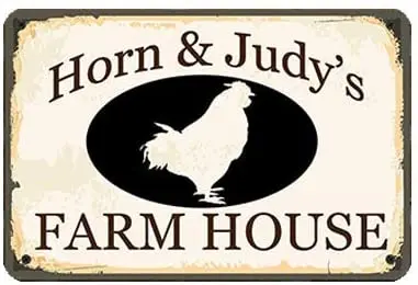 

no applicable Tin Metal Signs,Vintage Posters Decorations,Farm House Room Sign Custom Look Plaque Sign Home Decor,12X8 Inches