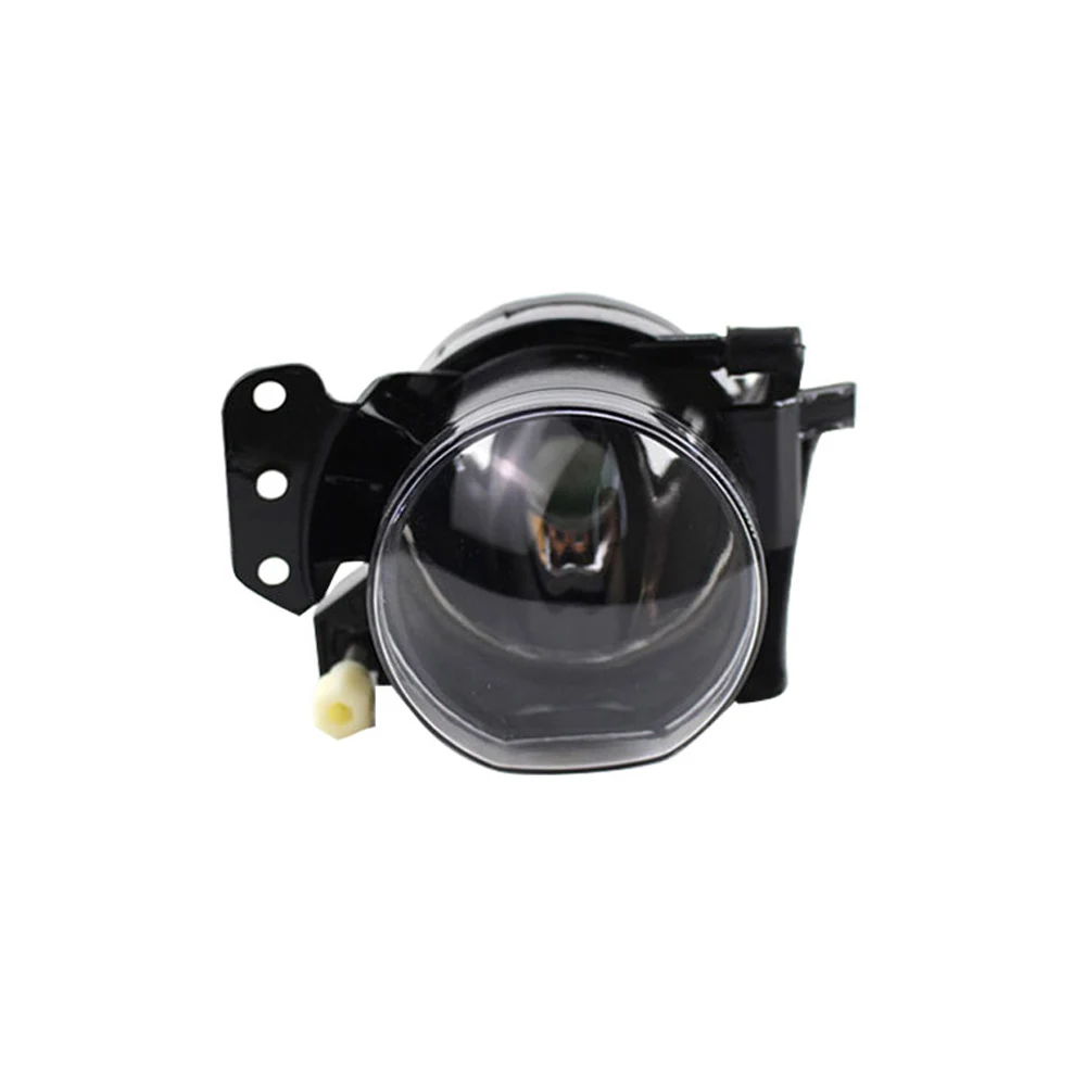 Передний бампер Левый Правый передний противотуманный светильник Набор для BMW 5