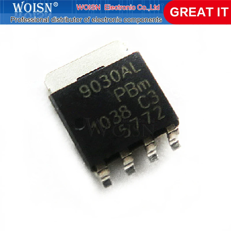 2 шт./лот PH9030AL PH9030L 9030L 9030AL SOT-669 в наличии