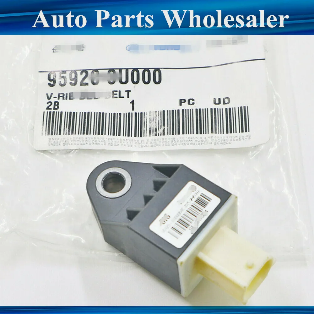 

OEM новый 95920-0U000 959200U000 датчик удара 95920 0U000