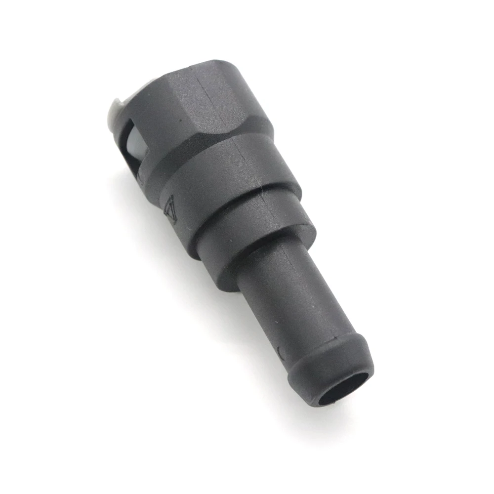 HVAC Heater Inlet Front Hose Connector 15119175 For BUICK CADILLAC CHEVROLET FORD GMC OLDSMOBILE PONTIAC SAAB 15139564 800403 | Автомобили