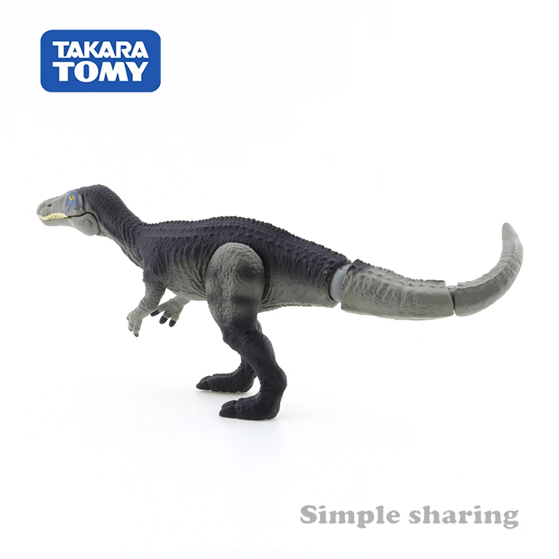 Такара томия ания Юрский Мир барионикс | Игрушки и хобби