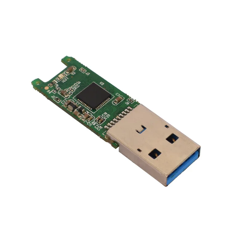 wholesale Chip USB 3.0 chip 2G 4G 8GB 16GB 32GB 64GB 128GB pendrive memory disk flash short universal board Udisk