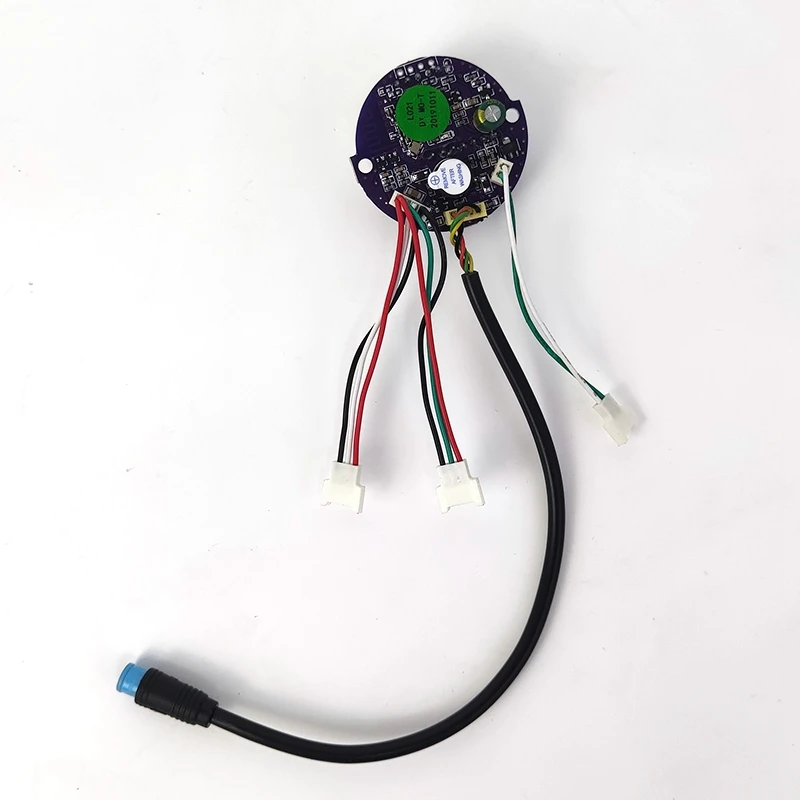 Для Ninebot ES1 ES2 ES3 ES4 электрический самокат с Bluetooth управлением приборная панель