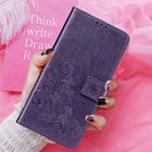 Чехол-книжка для Doogee Y8 Y8C Y9 Plus N20 X90 X90L, кожаный