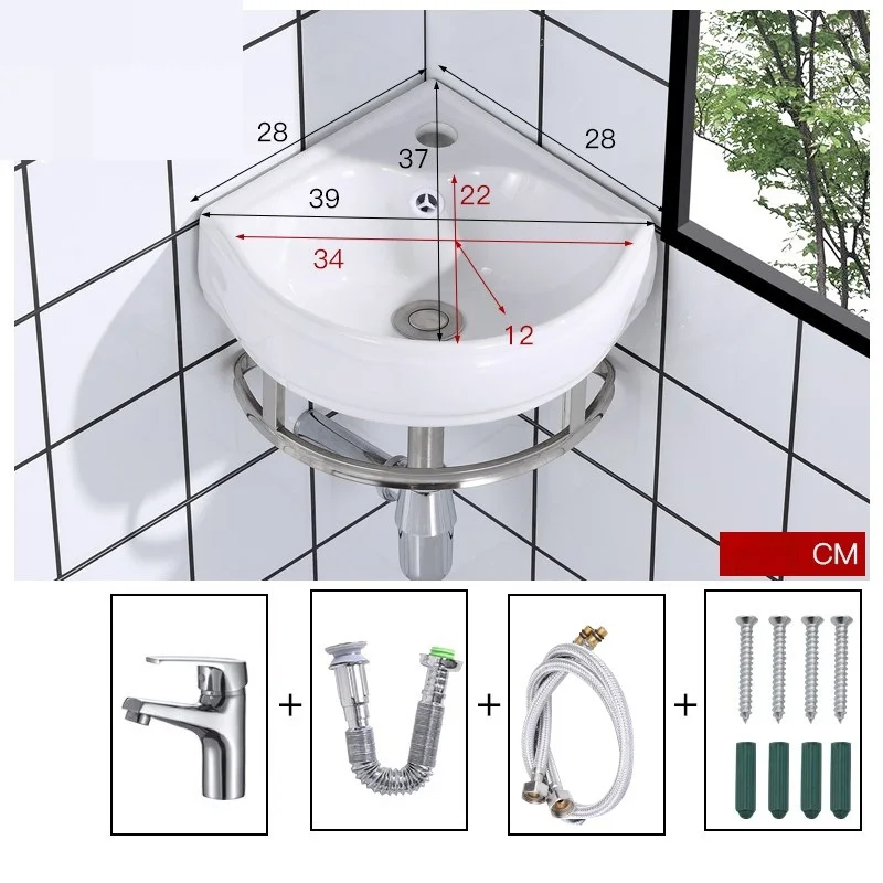 Appoggio Bagno Evier De Lavabo Sobre Encimera Lavatorio Umywalka nablowa Waschtisch Bowl Pia Banheiro раковина для ванной