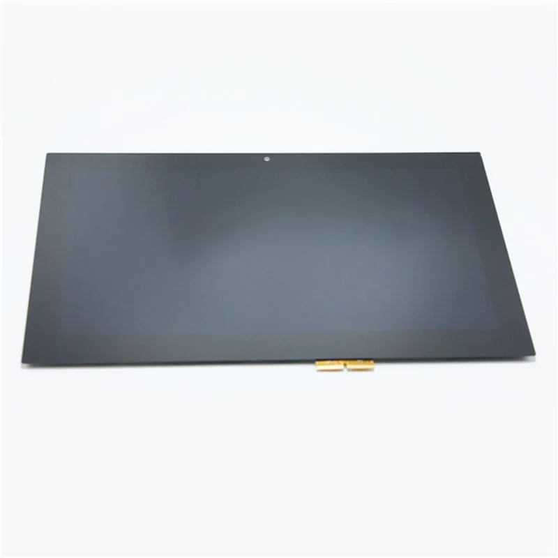 ЖК-дисплей для Dell inspiron 11-3157 11-3158 со светодиодной подсветкой и сенсорным экраном 11 6