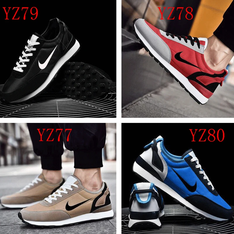 

Роскошные брендовые кроссовки для бега, новая модная мужская и женская обувь