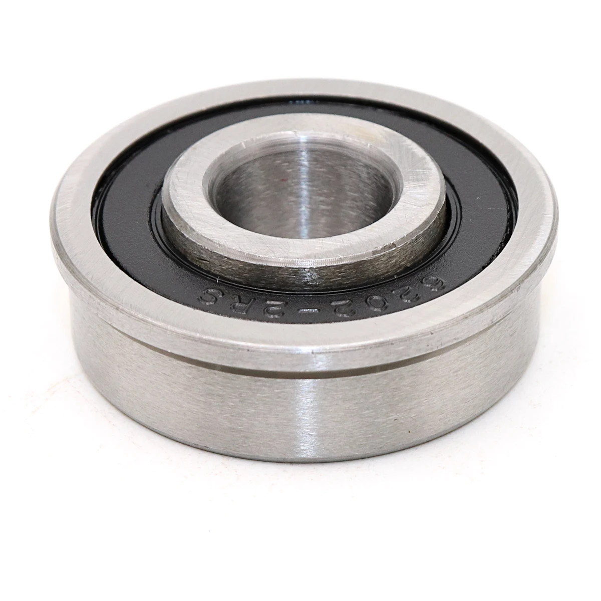 1 шт.F6202-12.8-2RS 12.8x35x11 12.8X35X11X13 MOCHU фланцевый подшипник ABEC-1 шариковые подшипники для