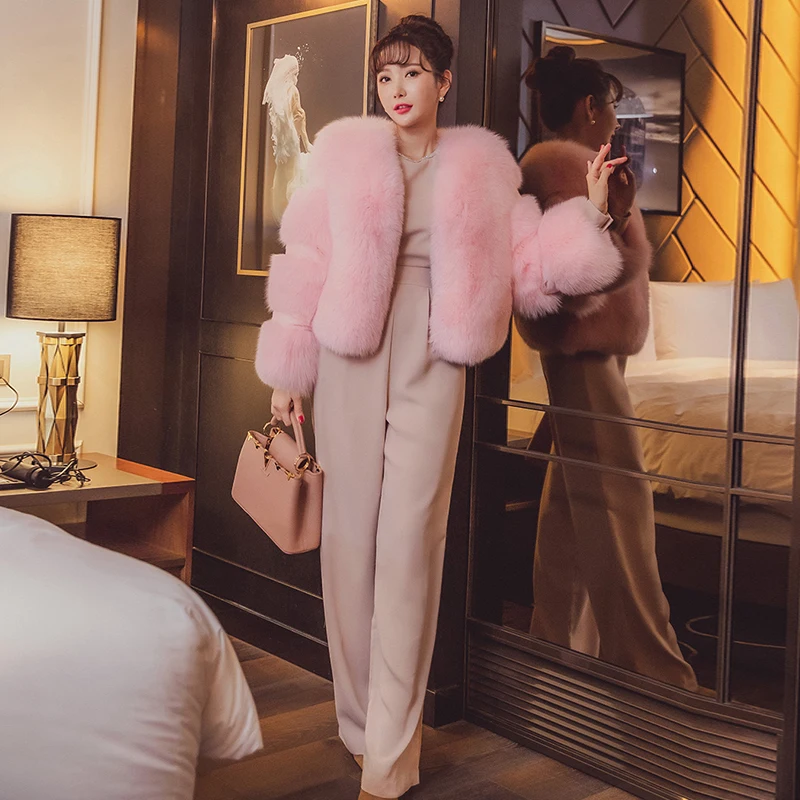 Elegant Business Jumpsuits Women 2020 New  Long Playsuits Casual Office lady  Work Wear Rompers