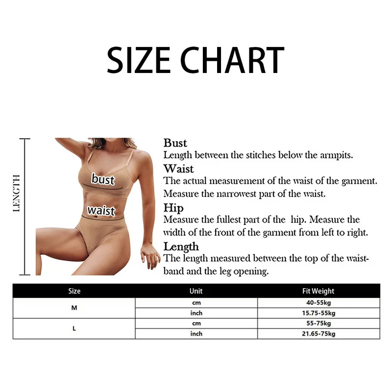 

Women Sexy Underwear Seamless Bra Set High Waist Panties Female Bralette Lingerie Fitness Crop Top Simple Active Girls Sport Bra