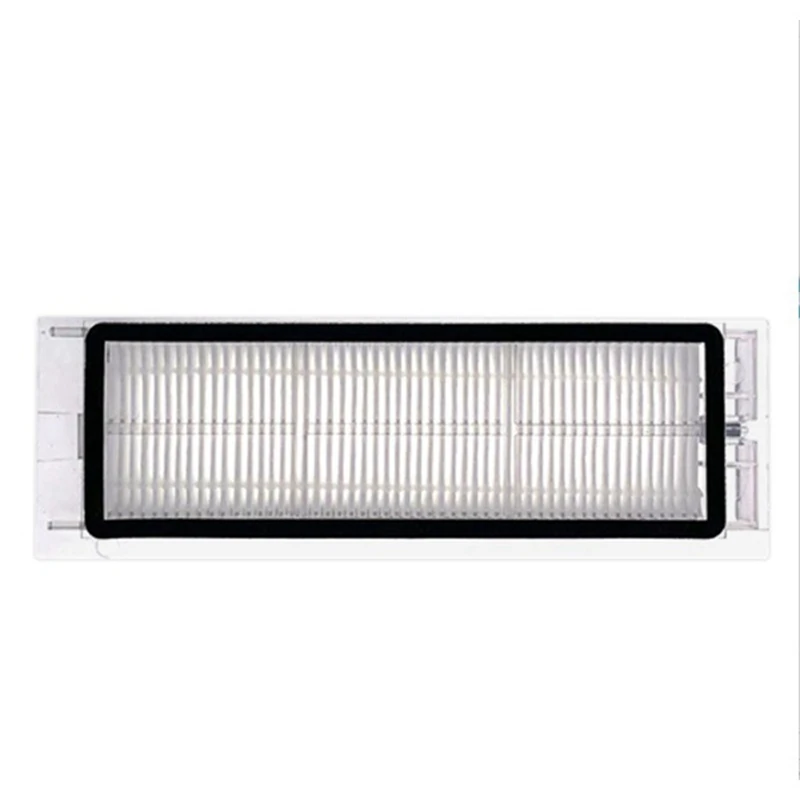 

Main Brush HEPA Filter Side Brush Mop Cloth for 360 S5 S7 Robotic Filter & Roller Brush Hepa Filter Mop Cloth