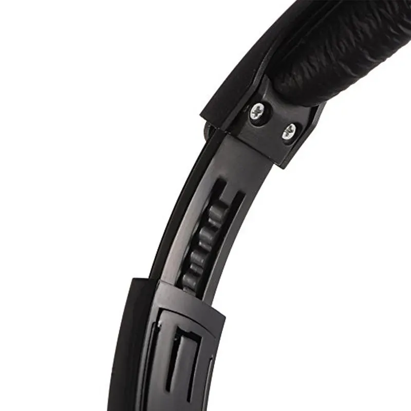 Call Center Bluetooth Headset Over Head Wireless Double Ear Phone Noise Cancelling Headphone for Skype Truck Car Drivers Office |