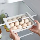 Контейнер для хранения яиц, полка для хранения в холодильнике, холодильнике