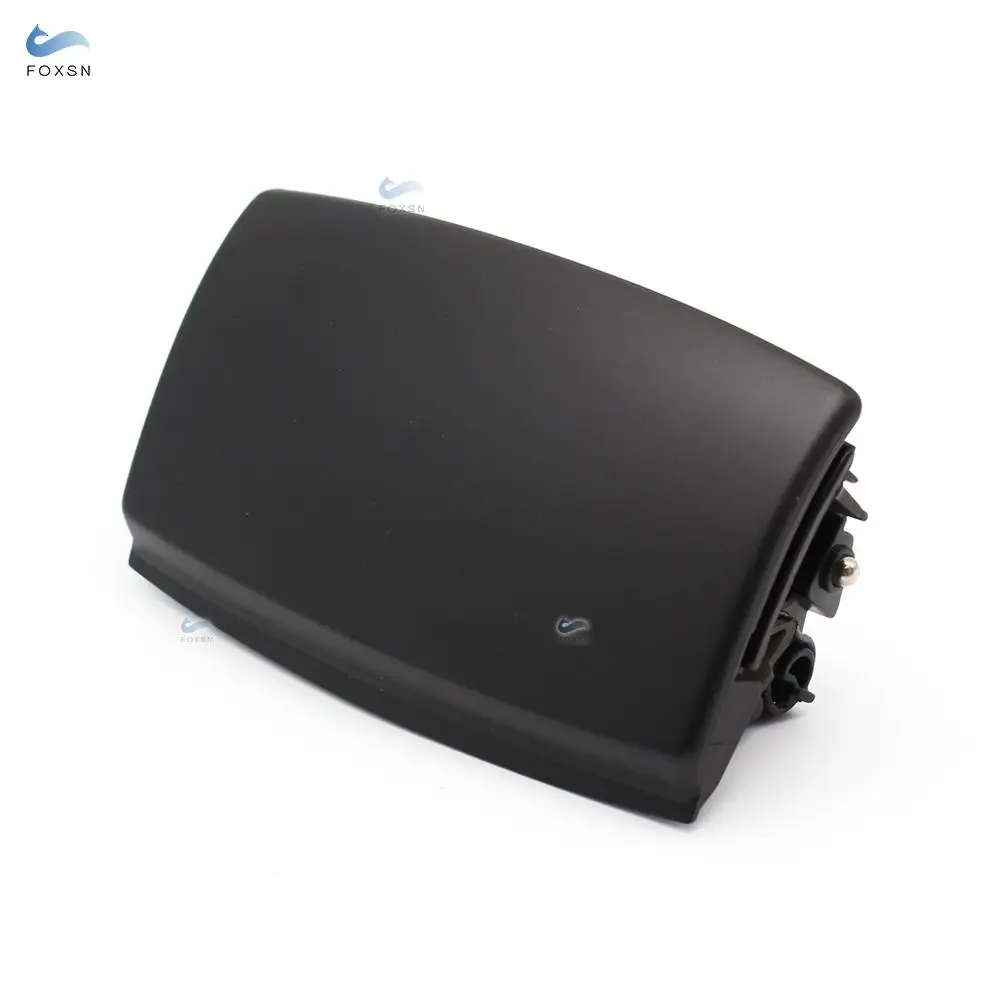 Для Audi A4 B6 B7 2002 2003 2004 2005 2006 2007 2008 Задняя пепельница под подлокотник с крышкой 8E0 857 961