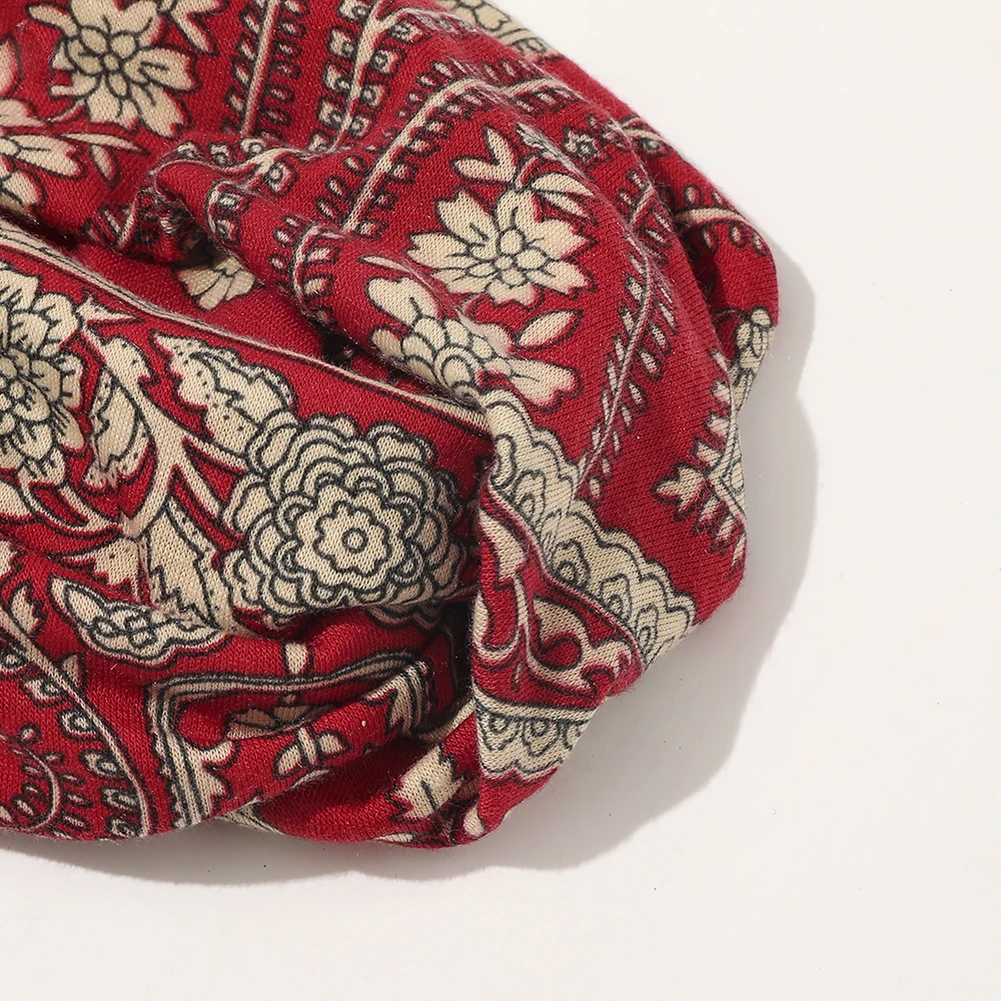 

2021 Hot Sale Headpiece Women Stretch Headwear Headbands Bandage Stretch Girl Wide Hair Bands Headwrap Scarf Exercise Hairbands