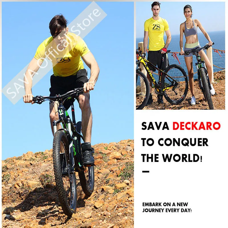 SAVA углеродный горный велосипед 27 5/29 дюймов углеродная рама mtb с SHIMANO DEORE XT M8000 22