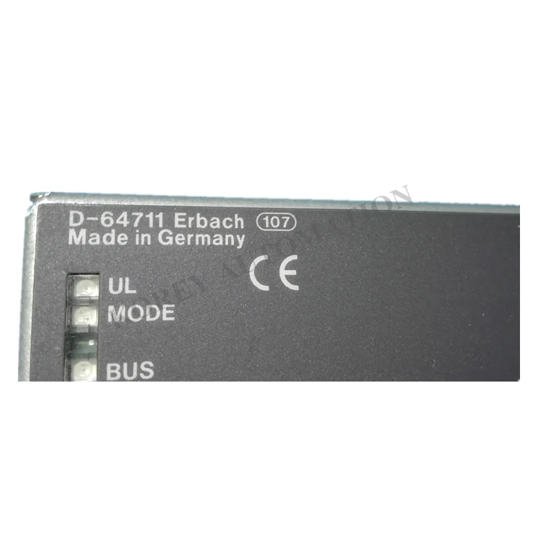 

In Stock BOSCHI D-64711 Erbach107