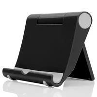 universal foldable desk phone holder mount stand for samsung s20 plus ultra note 10 iphone 12 mobile phone tablet desktop holder