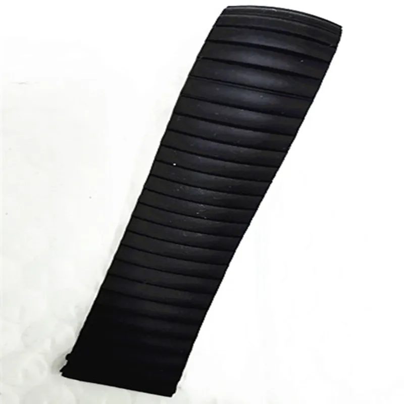 Ремешок резиновый для детских часов эластичный браслет наручных доступно 6