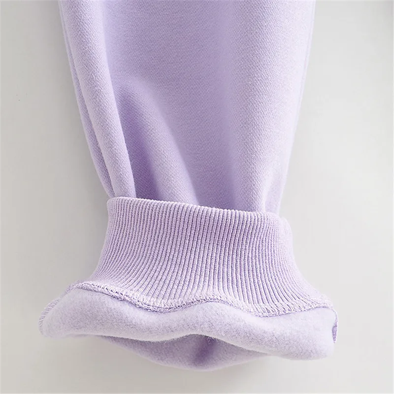 

BLSQR Solid Casual Tracksuit Women Sports 2 Pieces Set Sweatshirts Pullover Hoodies Suit 2020 Sweatpants Pants Outfits