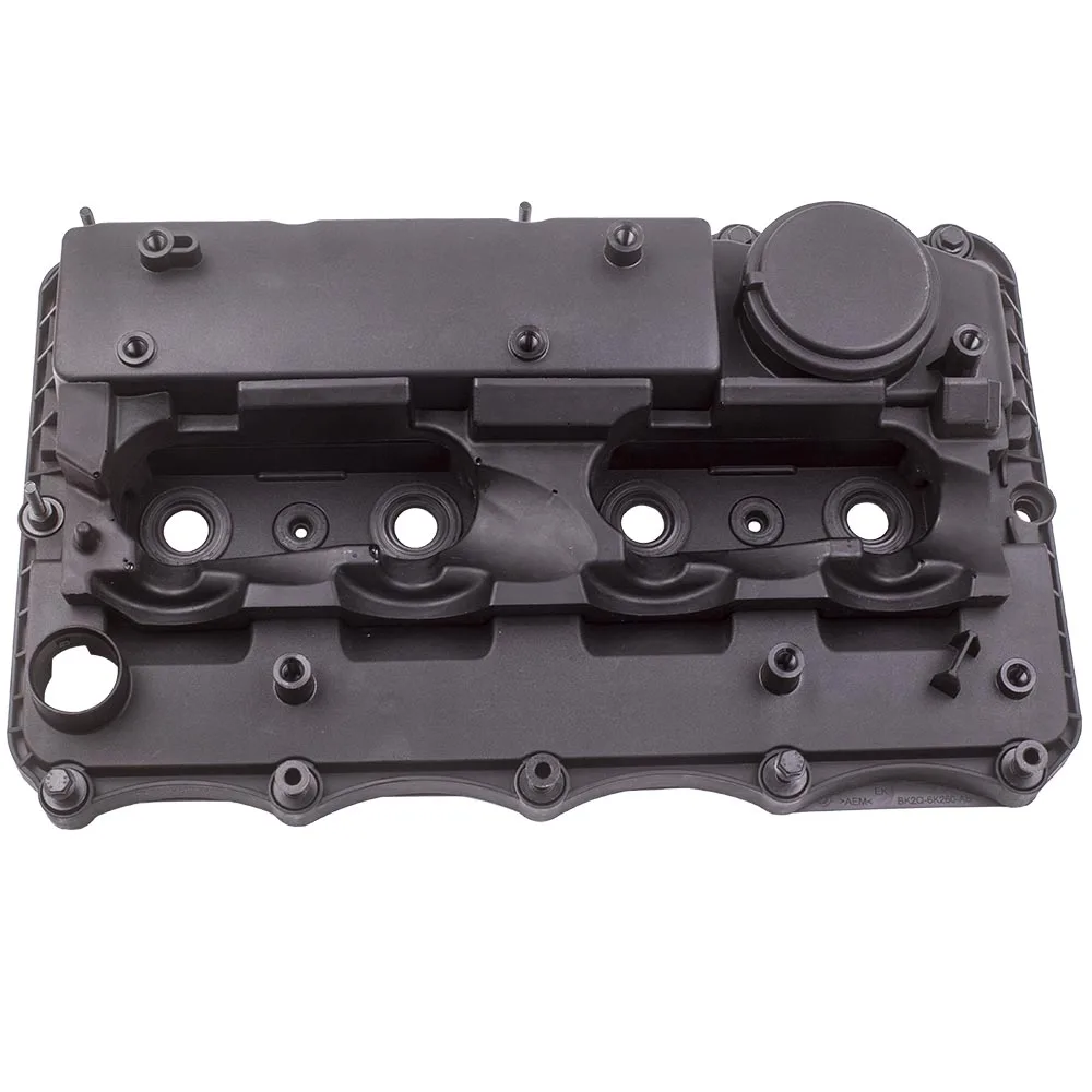 

Cylinder Head Engine Valve Rocker Cover for Peugeot Boxer 06-19 2.2 HDI 1858445